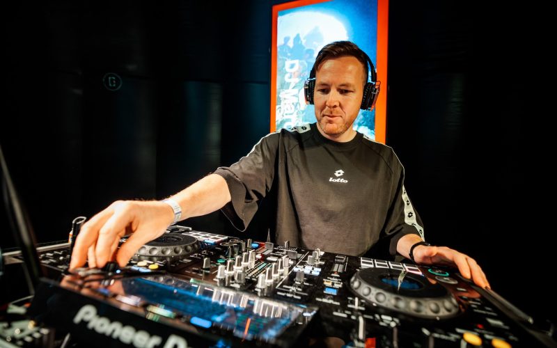 DJ Marco 3